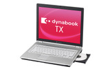 dynabook TX/550LSの画像
