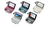 Brain<PW-AC900>の画像