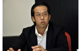 ブランドダイアログ代表取締役社長 稲葉雄一氏の画像