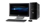 HP Pavilion Desktop PC p6000シリーズの画像