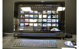 HP TouchSmart PCシリーズの画像