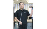 ソフトバンクグループ代表・孫正義氏の画像