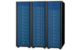 最上位モデル「Hitachi Adaptable Modular Storage 2500」の画像