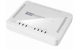 WiFiルーター「WMX-GW02A」の画像