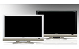 LC-42DS6-W（左）/LC-42DS6-B（右）の画像