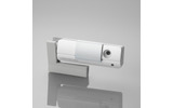 UCAM-DLX300Bシリーズのホワイトの画像