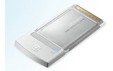PCカードタイプ端末「UD02NA」の画像