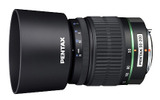 smc PENTAX-DA 50−200㎜ F4-5.6 EDの画像