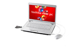 dynabook TXの画像