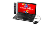 dynabook TVの画像