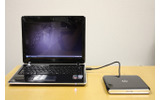 HP Pavilion Notebook PC dv2の画像