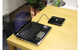 HP Pavilion Notebook PC dv2の画像