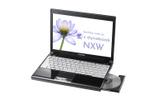dynabook NXW/78JBW（グラマラスブラック）の画像