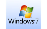 Windows 7の画像