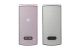 「docomo STYLE series N-08A マイセレクトモデル」(NEC製)の画像