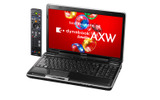 dynabook Satellite AXW/60J2Wの画像
