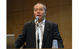 NECビッグローブ 代表取締役執行役員社長 飯塚久夫氏の画像
