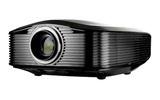 オプトマ　フルハイビジョンホームプロジェクター　HD82の画像