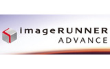 「imageRUNNER ADVANCE」ロゴの画像