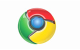 Google Chrome Icon Projectの画像