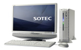 SOTEC S504シリーズの画像