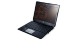 HP Pavilion Notebook PC dv2（直販モデル）の画像