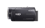HDR-CX520Vの画像