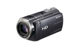 HDR-CX520Vの画像