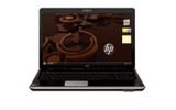 HP Pavilion Notebook PC dv7/CT秋モデルの画像