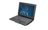 HP TouchSmart tx2 Notebook PCの画像
