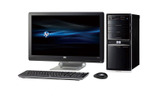 HP Pavilion Desktop PC e9190jpほかで量販店仕様を追加の画像