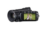 iVIS HF S11の画像