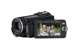 iVIS HF21の画像
