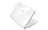 Eee PC 1101HA（パールホワイト）の画像