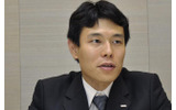 NTTドコモは、22日から東京ビッグサイトで開催される「WIRELESS JAPAN 2009」に、開発したばかりの「直感検索・ナビ、友達レーダー、投げメール」を出展する。の画像