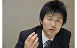 NTTドコモは、22日から東京ビッグサイトで開催される「WIRELESS JAPAN 2009」に、開発したばかりの「直感検索・ナビ、友達レーダー、投げメール」を出展する。の画像