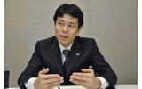 NTTドコモは、22日から東京ビッグサイトで開催される「WIRELESS JAPAN 2009」に、開発したばかりの「直感検索・ナビ、友達レーダー、投げメール」を出展する。の画像