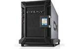 低価格帯のエントリーモデル「Cray CX1-LC」の画像