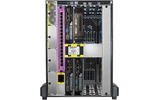 「Cray CX1-LC」背面の画像
