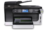 対象機種のHP Officejet Pro 8500 Wirelessの画像