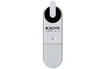 　アイ・オー・データ機器は25日、USB2.0対応のフラッシュメモリ2機種「どこでもいっしょ」「ToteBag M」を発表した。の画像