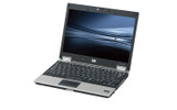 HP EliteBook 2530p Notebook PCの画像