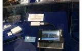 NECアクセステクニカのMoblin対応WiMAXモジュール（USBタイプ）の画像