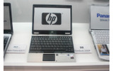 WiMAX搭載PC：HP EliteBook 2530Pの画像