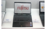 WiMAX搭載PC：FMV-BIBLO LOOX Rの画像