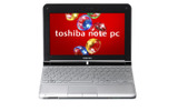 dynabook UX/27JBLMAの画像