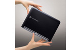 dynabook UX/27JBLMAの画像