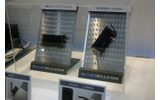 WILLCOM CORE XGPの通信カード(NECインフロンティアとネットインデックス製)の画像