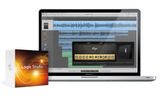 Logic Studioの画像
