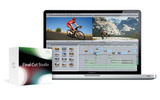 Final Cut Studioの画像
